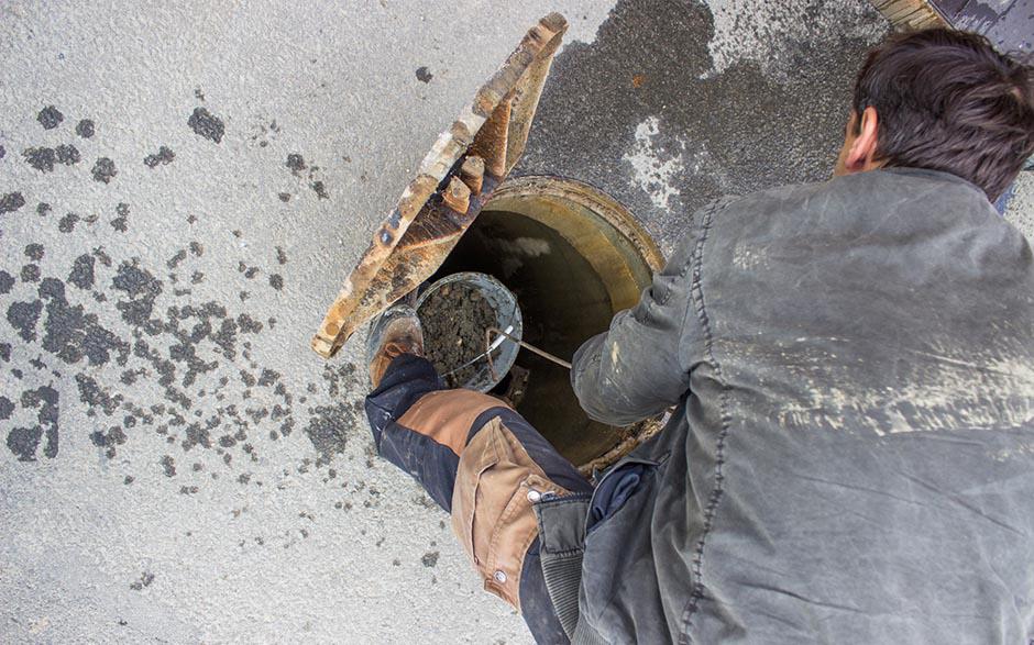 prix dégorgement canalisation Thiverval-Grignon