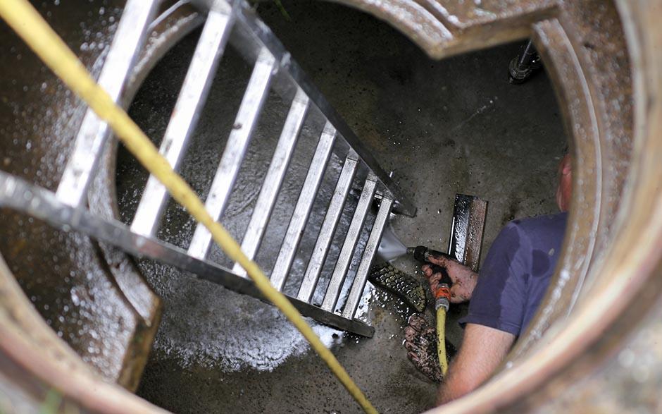 nettoyage de canalisation Pierrefitte-sur-Seine