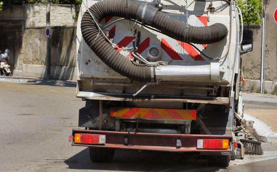 déboucher les canalisations Villeneuve-la-Garenne