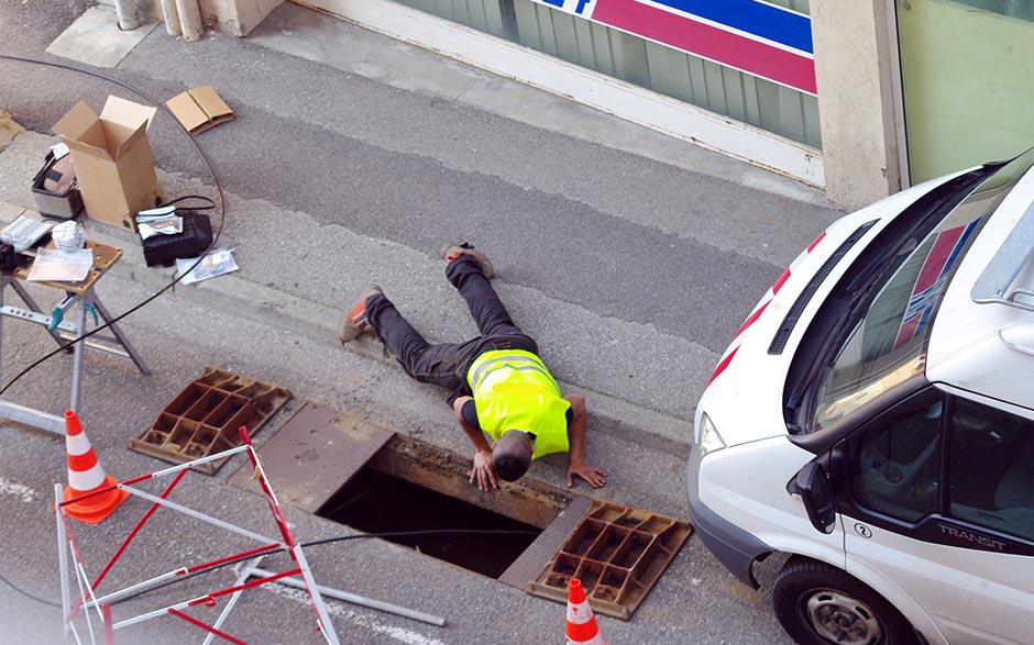 déboucher des toilettes Croissy-sur-Seine