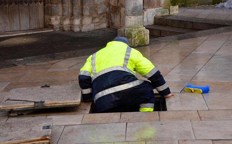 débouche canalisations Créteil